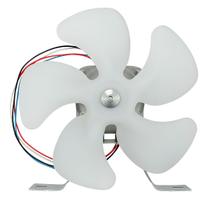 Micro Ventilador Motor 1 Por 40 Freezer Balcão Expositor Bivolt Micro Ventilador Motor 1 Por 40 Freezer Balcão Expositor Bivolt