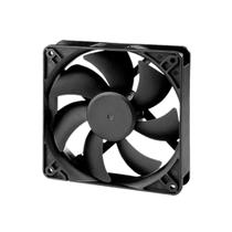 Micro Ventilador Ventoinha Axial Com Bucha 92x92x25mm 12v Micro Ventilador Ventoinha Axial Com Bucha 92x92x25mm 12v