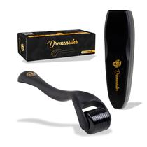 Microagulha de titânio Derma Roller Dremenester 540 0,25 mm