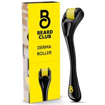Microagulhas de titânio Derma Roller The Beard Club 540 Microagulhas de titânio Derma Roller The Beard Club 540