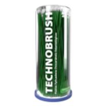 Microaplicador Technobrush Regular (100 Un) - Vigodent - Microaplicador Technobrush Regular (100 Un) - Vigodent -