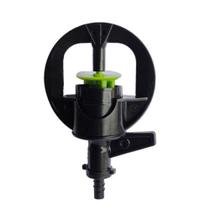Microaspersor Asa Gir Verde Bocal Preto 162l/h- Irritec Microaspersor Asa Gir Verde Bocal Preto 162l/h- Irritec
