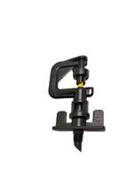 Microaspersor Bailarina Agrojet Rosca 20 Unidades Irrigação Microaspersor Bailarina Agrojet Rosca 20 Unidades Irrigação