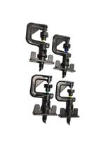 Microaspersor Bailarina Agrojet Rosca 50 Unidades Irrigação Microaspersor Bailarina Agrojet Rosca 50 Unidades Irrigação