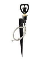 Microaspersor Bailarina Autocomp C/ Haste MF2 30LH 10 Unid