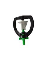 Microaspersor Bailarina MF2 Amanco 100 Unidades - Irrigação Microaspersor Bailarina MF2 Amanco 100 Unidades - Irrigação