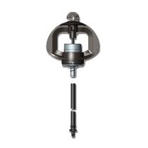Microaspersor Gyronet 58 L/H LR 60cm Dentado - 100 Unidades