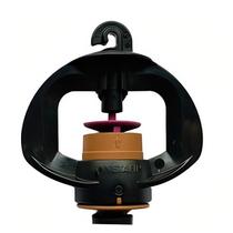 Microaspersor Gyronet Netafim 27L/h 360º Jardim Irrigação A.R - Pacote Fechado