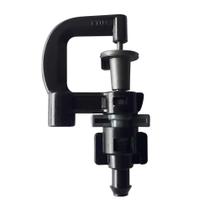 Microaspersor Hadar 7110 Cinza 41 L/h - Naandanjain Microaspersor Hadar 7110 Cinza 41 L/h - Naandanjain