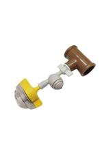 Microaspersor Inver Spinnet 200LH Antidreante e Te - 20 Unid Microaspersor Inver Spinnet 200LH Antidreante e Te - 20 Unid