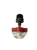 Microaspersor Invertido Spinnet 120LH Base 1/2 10 Unidades Microaspersor Invertido Spinnet 120LH Base 1/2 10 Unidades