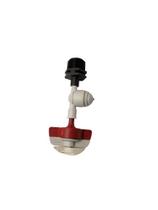 Microaspersor Invertido Spinnet 120LH Base 1/2 e AD 10 UND