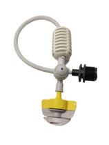 Microaspersor Invertido Spinnet 200LH completo 10 Unidades