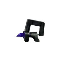 MicroAspersor Irrigação Mc18 0,9mm Roxo Agropolo 200 un MicroAspersor Irrigação Mc18 0,9mm Roxo Agropolo 200 un