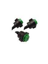 Microaspersor Ma-50 Agrojet Base Rosca 1/4 - 100 Unidades