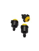 Microaspersor nebulizador Na-1 Grapa Agrojet 200 Unidades Microaspersor nebulizador Na-1 Grapa Agrojet 200 Unidades