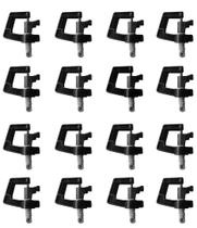 Microaspersor Para Irrigação De Jardinagem e Estufas - MC-18 Cinza 200 Un Microaspersor Para Irrigação De Jardinagem e Estufas - MC-18 Cinza 200 Un