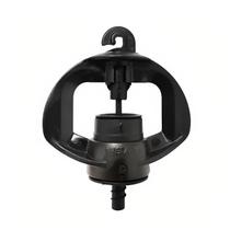 Microaspersor Prático Resistente Gyronet 70L/H 200 Unidades Microaspersor Prático Resistente Gyronet 70L/H 200 Unidades