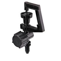 Microaspersor Raindrip A184010B de 4,5 m de círculo completo, pacote com 10