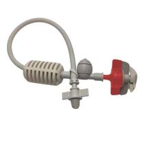 Microaspersor Spinnet FLT 120 L/H 30CM 3/8 AD20 - 100 Uni Microaspersor Spinnet FLT 120 L/H 30CM 3/8 AD20 - 100 Uni