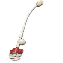 Microaspersor Spinnet Flt 120 L/h Microtubo 30cm - Netafim