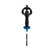 Microaspersor Supernet Lr 35 L/h + Microtubo 60cm - Netafim