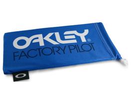 Microbag Oakley Factory Pilot Blue