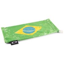 Microbag Óculos Oakley Country Brasil