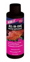 Microbe Lift All In One Suplement 118ml Microelementos