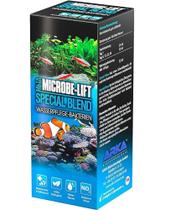 Microbe Lift Special Blend 251ml Aquário Marinho E Agua Doce