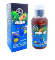 Microbe-lift Thera P 473mlcondicionador Proteção Peixes Microbe-lift Thera P 473mlcondicionador Proteção Peixes