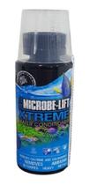Microbe Lift Xtreme 118ml Remove Cloro Amonia Para Aquario