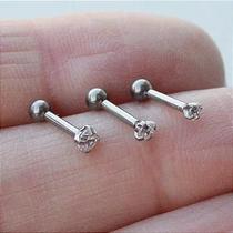 Microbell reto titânio com zircônia e rosca interna