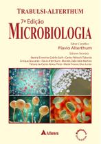 Microbiologia 7 edição - Atheneu