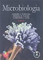 Microbiologia 8ª Edição