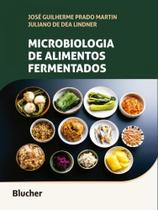 Microbiologia de alimentos fermentados Microbiologia de alimentos fermentados