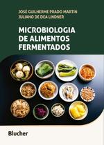 Microbiologia de Alimentos Fermentados Sortido