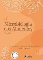 Microbiologia dos Alimentos - 2ª Edição - Atheneu