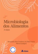 Microbiologia dos alimentos - ATHENEU RIO