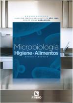 Microbiologia e higiene de alimentos - teoria e pratica - RUBIO