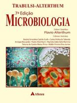 Microbiologia - Editora Atheneu Rio