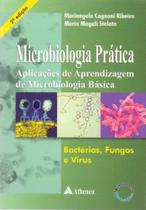 Microbiologia Prática - ATHENEU