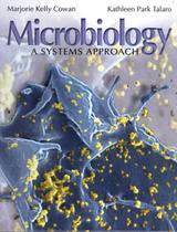 Microbiology a systems approach - MHP - MCGRAW HILL PROFESSIONAL