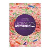 Microbiota gastrintestinal - RUBIO