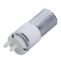 Microbomba de vácuo Diydeg DC12V 200KPA para degustar peixes