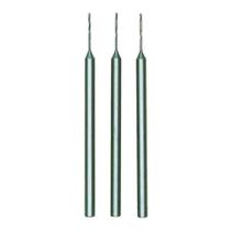 Microbroca HSS 1.0mm 28854 Proxxon 3 Unidades