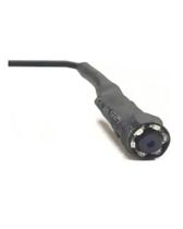 Microcâmera Espiã Hd 2 Mp Ahd Com Microfone 202ma Hd Cftv