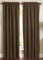 Microcamurça reversível Curtain Blazing Needles 274x132cm, 2 unidades Microcamurça reversível Curtain Blazing Needles 274x132cm, 2 unidades