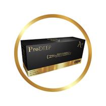 Microcanula para Preechimento Metálica Semi-flexível 22g-50 Prodeep Caixa com 25 Unidades Alur