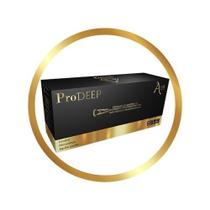 Microcanula para Preechimento Metálica Semi-flexível 22g-70 Prodeep Cx 25 Un - Alur